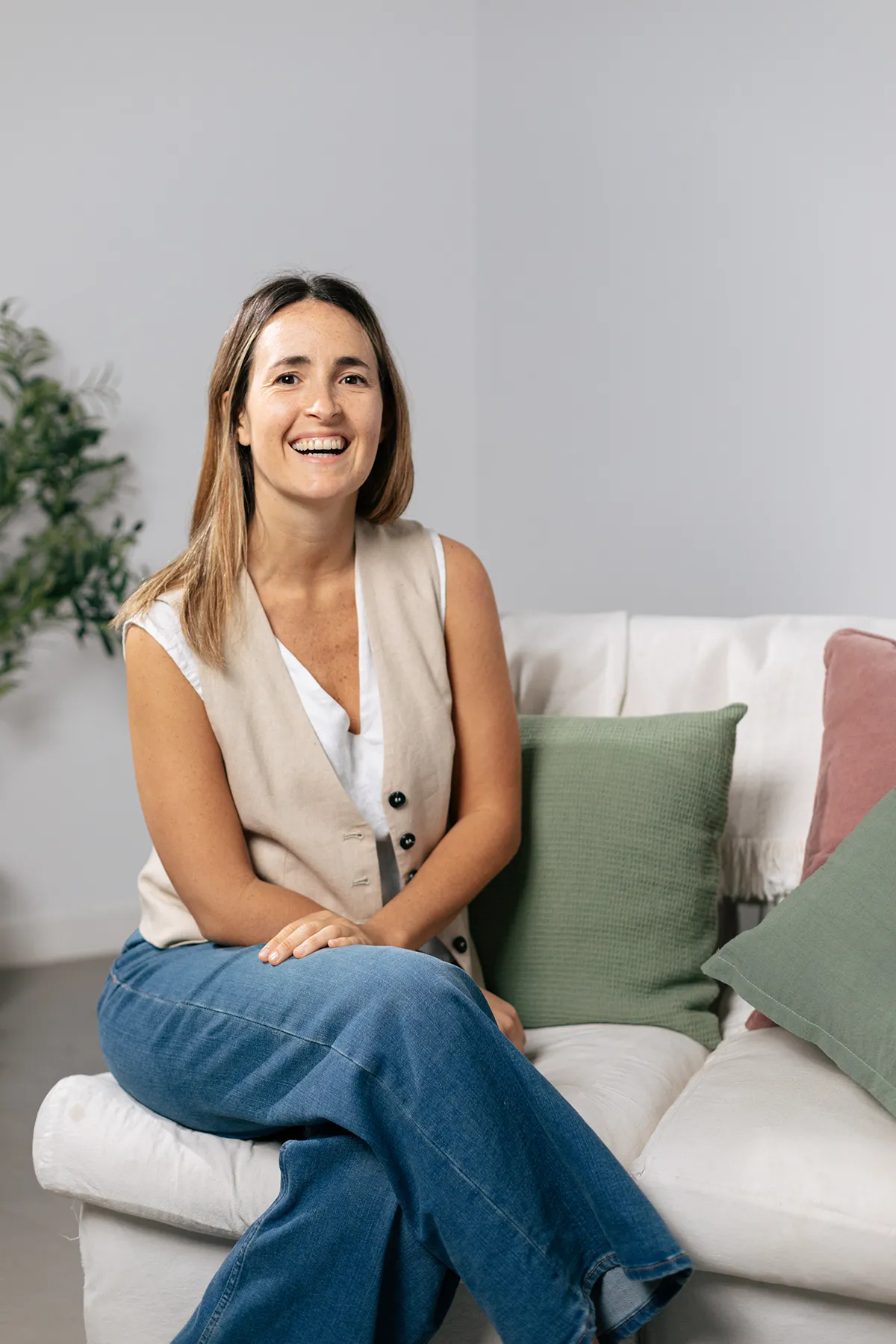Ainhoa Ormaechea