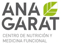 Logo Centro Ana Garat