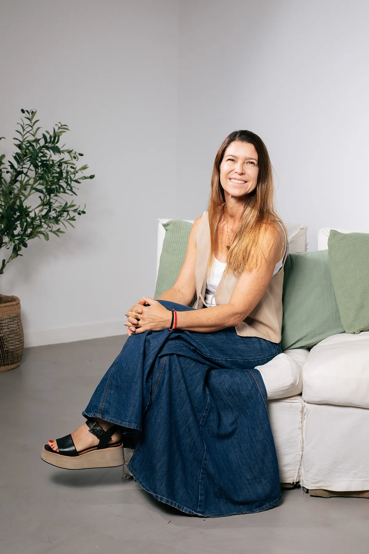 Lic. Marina Videla