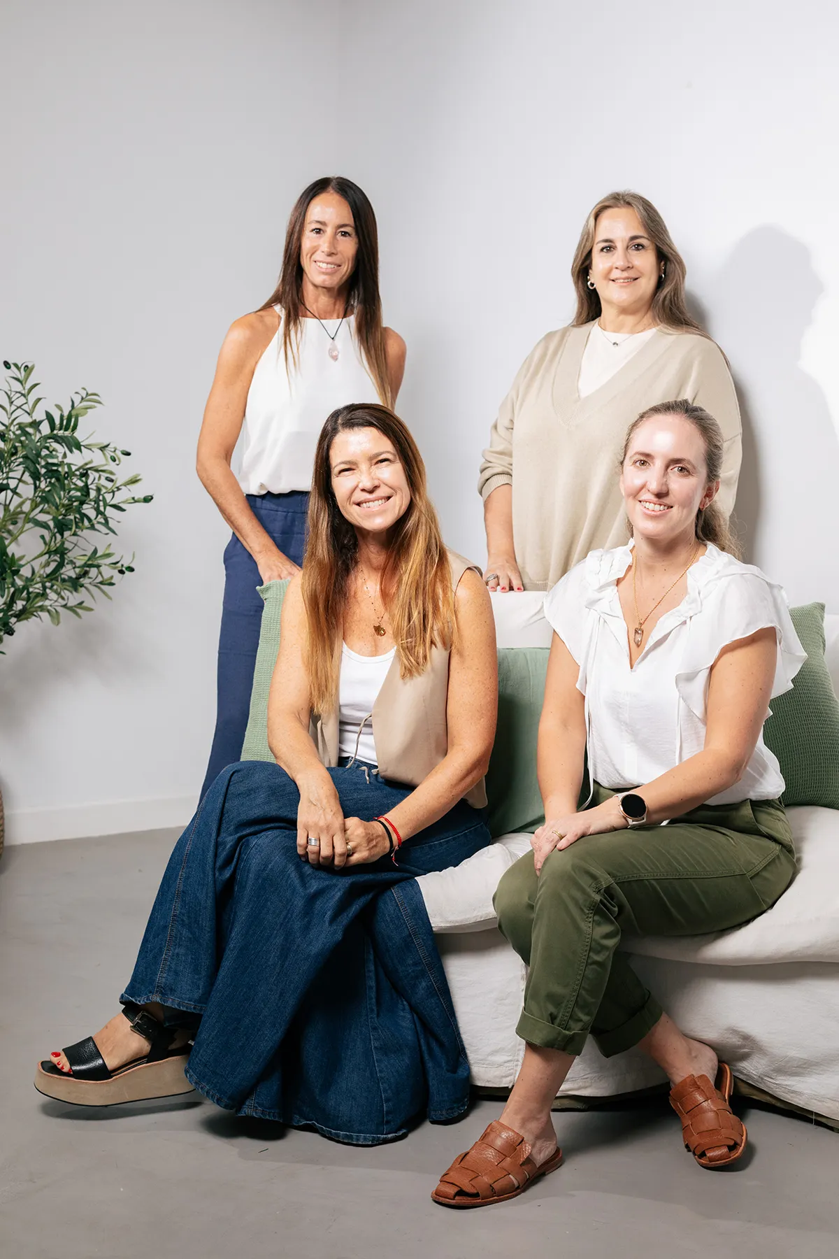 Programa Desde la Raíz