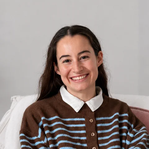 Lic. Teresita Murray, psicóloga clínica infanto-juvenil
